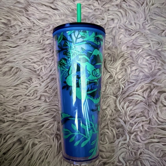 Starbucks Colour Changing Venti Tumbler - Picture 1 of 5